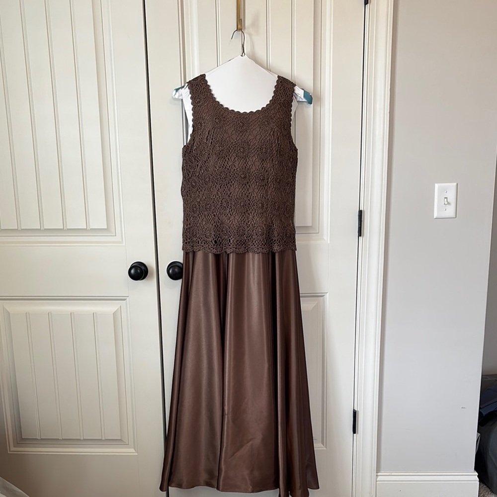 Cachet Mother of the Bride Formal Dress